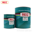 REIZ 1K 2K Automotive Paint for Auto Refinish